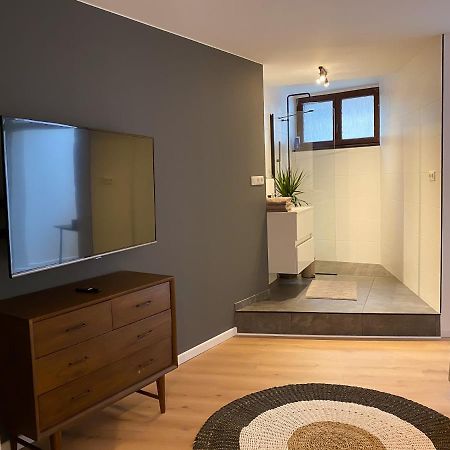 Alexis Apartment Liege Ngoại thất bức ảnh