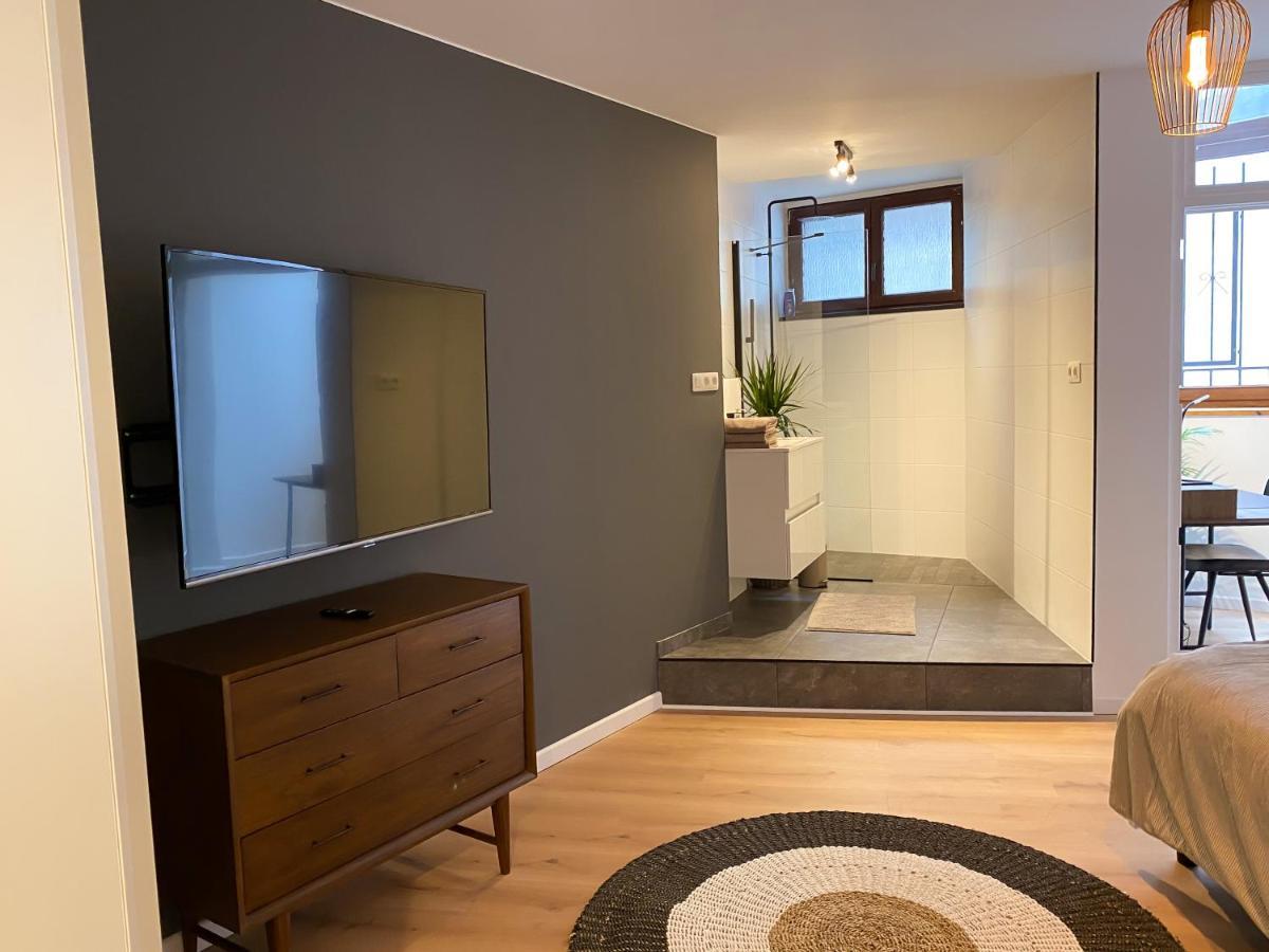 Alexis Apartment Liege Ngoại thất bức ảnh